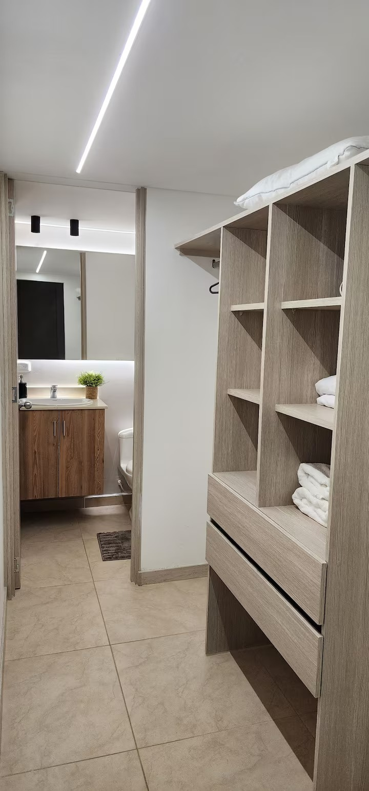 Hermoso y Acogedor Apartamento Excelente Ubicación