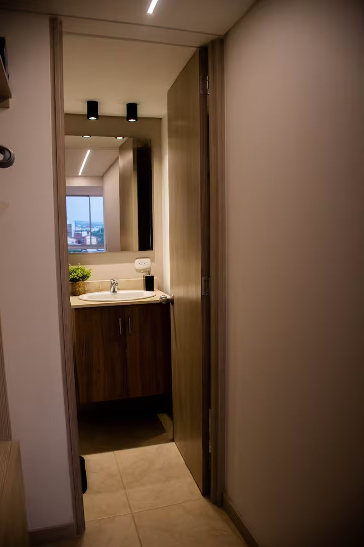 Excelente ubicación, moderno y hermoso en Cali