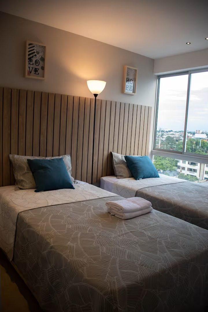 Excelente ubicación, moderno y hermoso en Cali