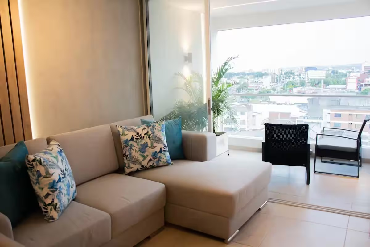 Excelente ubicación, moderno y hermoso en Cali