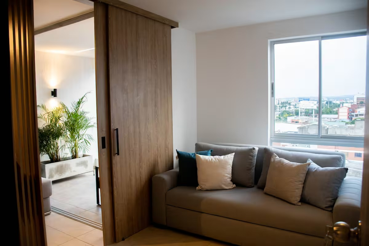 Excelente ubicación, moderno y hermoso en Cali