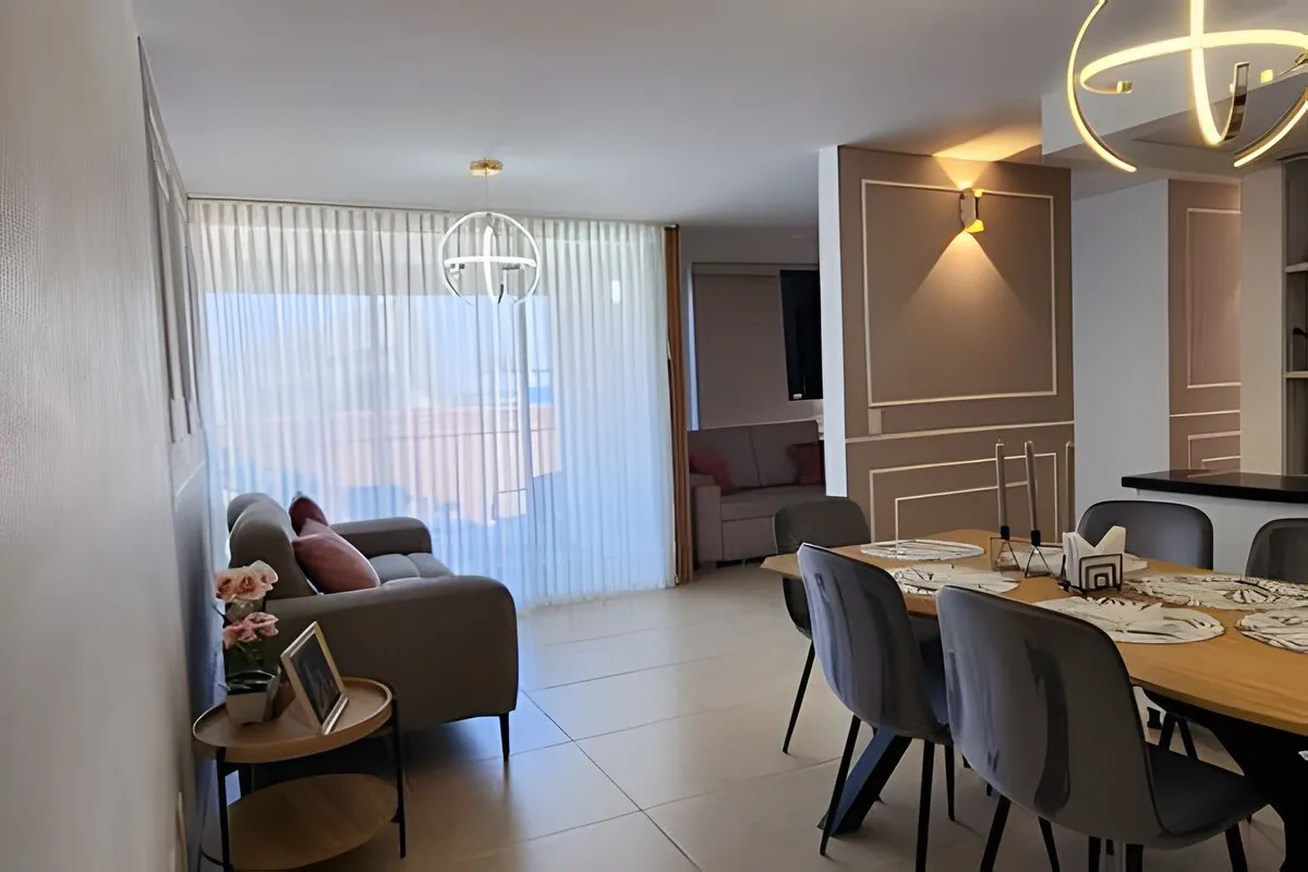 Perfecta Ubicación en Cali: 3BR con distinción